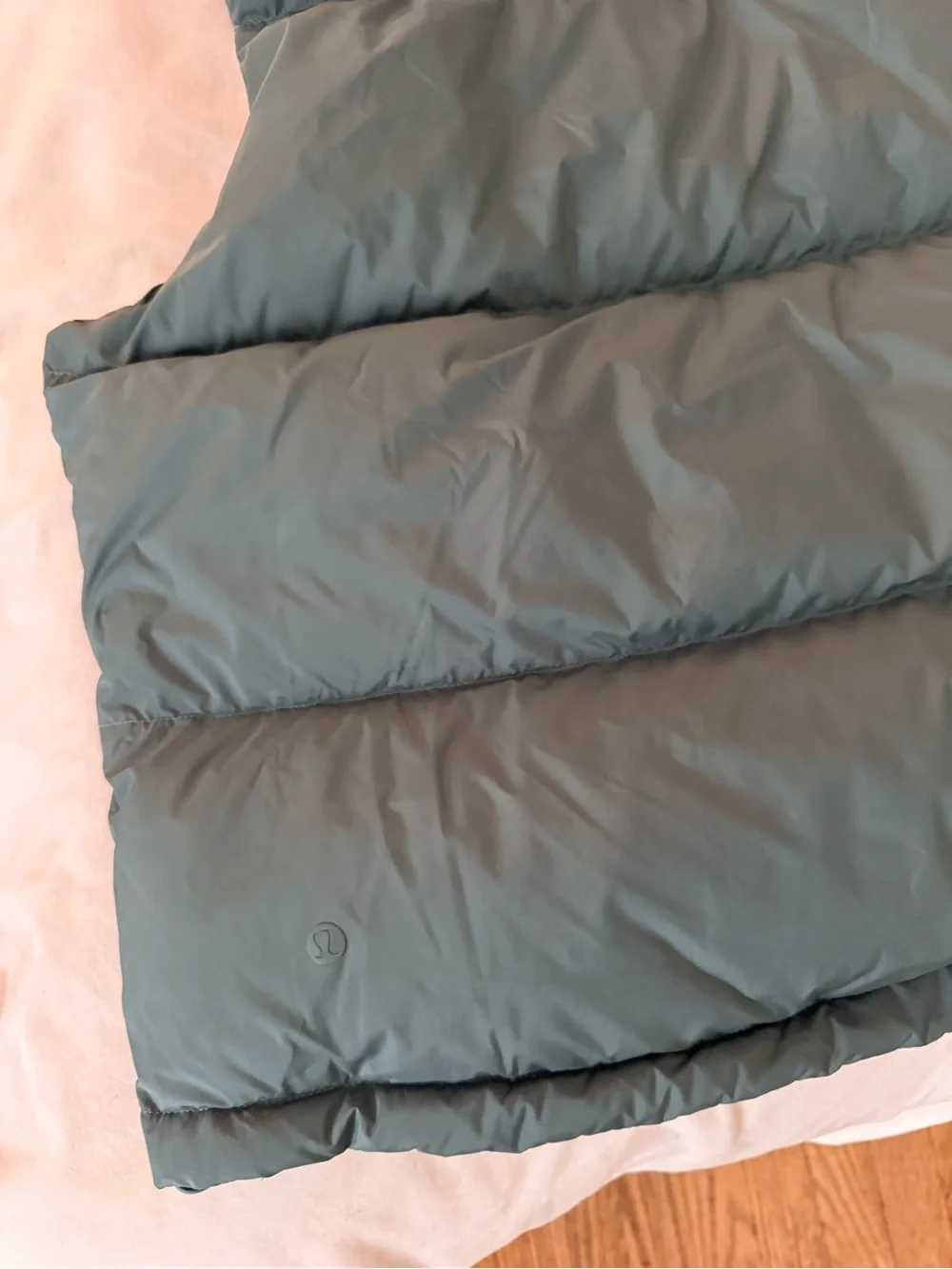 Lululemon Wunder Puffer Vest